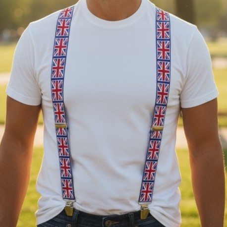 Bretelles-fantaisie-homme-drapeau-anglais