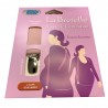 Bretelles femme Biclip® grossesse 2 pinces