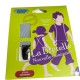 Bretelles Biclip Harnais enfant