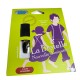 Bretelles Biclip Harnais enfant