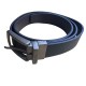 Ceinture en cuir reversible Burton of London